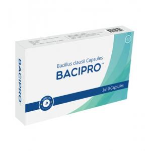 Bacipro capsule